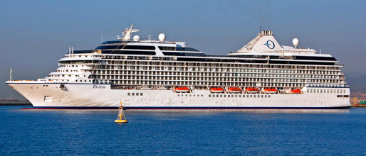 Stunning Riviera was designed to be distinctive and special in so many ways.