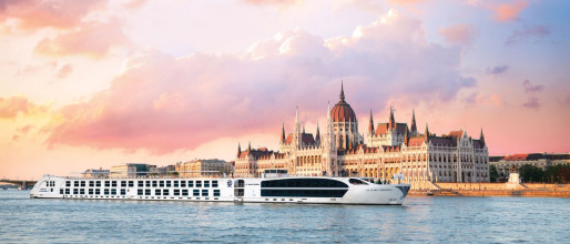 One of Europe's most beloved and longest reigning monarchs, the great Habsburg ruler Maria Theresa, was so extraordinary that we built an entire Super Ship in her honor.