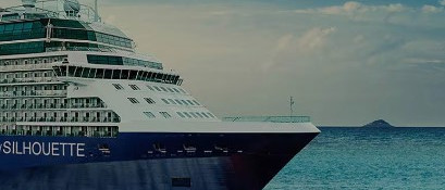 Set sail on Celebrity Silhouette® and discover amazing enhancements at every turn.