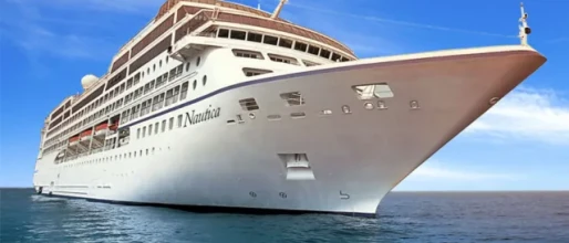 The newly enhanced Nautica offers an unparalleled blend of timeless sophistication and contemporary elegance, creating a casually refined ambiance that reflects the finest qualities of our most beloved ships.