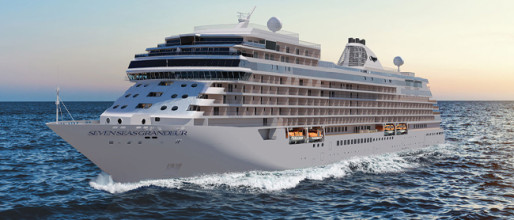 For over three decades, we've provided unparalleled global experiences.