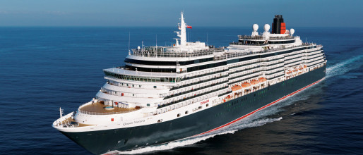 Queen Victoria will delight you with her special appeal, where elegance and unique features combine seamlessly with outstanding hospitality.