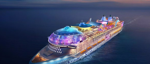 Royal Caribbean's newest ship, Star of the Seas, is set to redefine family vacations when it launches in August 2025.